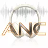 Auscultadores Manta HDP1001CR Rytmo Elegance creme