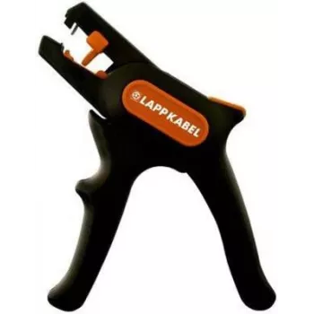 Descarnador automático Lapp 61725960 para condutores 0,2–6 mm², comprimento de descarnamento ajustável