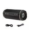 Altifalante portátil Manta SPK13GO BT, preto