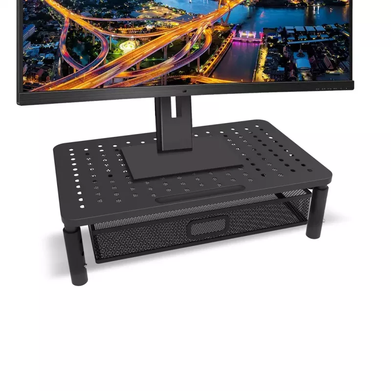 Suporte para monitor/portátil Maclean, 13-32, MC-947