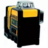 DeWALT DCE0811D1G laser de linhas nivelador 30 m
