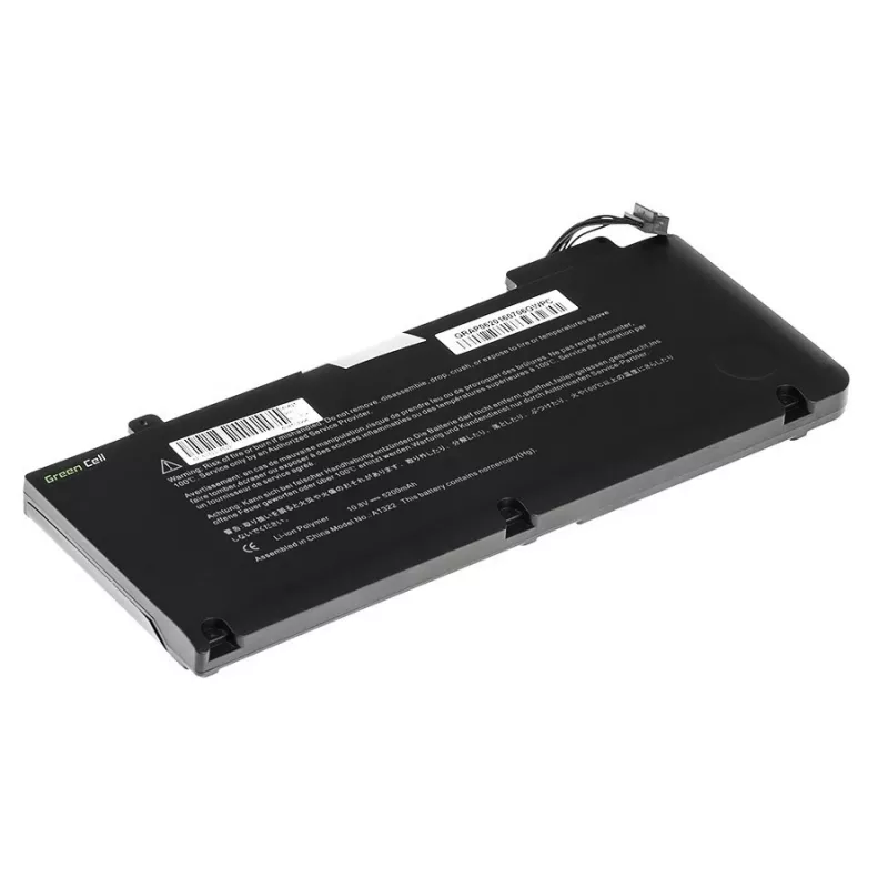 Bateria para MB Pro13 A1278 56Wh