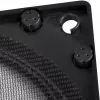Silverstone SST-FF125B Filtro de ventoinha para acessório de refrigeração de computador (SST-FF125B)