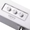 Camry altifalante com rádio | CR 1902 W | 5 W | Bluetooth | Branco | Ligação sem fios