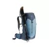 Deuter AC Lite 24 mochila de caminhada, 24 L, azul