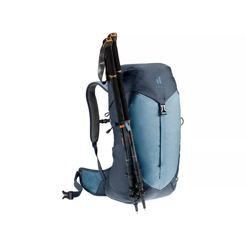 Deuter AC Lite 24 mochila de caminhada, 24 L, azul