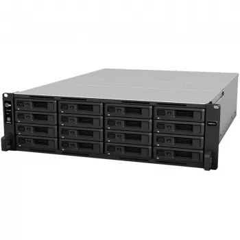 Fonte de alimentação Synology PSU 500W_4 500W