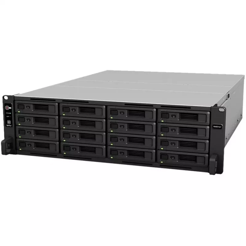 Fonte de alimentação Synology PSU 500W_4 500W