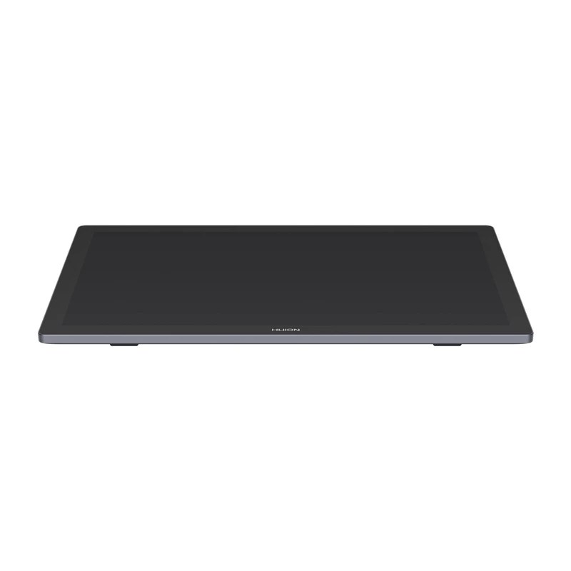 Mesa digitalizadora HUION Kamvas Pro 19 GT1902 18,4 polegadas 3840x2160 409x230 mm área de trabalho, 16384 níveis de pressão, USB-C, laminagem completa