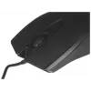 Rato A4Tech OP-760 USB Type-A ótico 1200 DPI