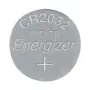 Energizer N.º CR2032 - Pilha CR2032 Li 225 mAh