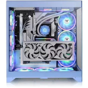 Caixa para PC Thermaltake CTE E600 MX Midi Tower Azul