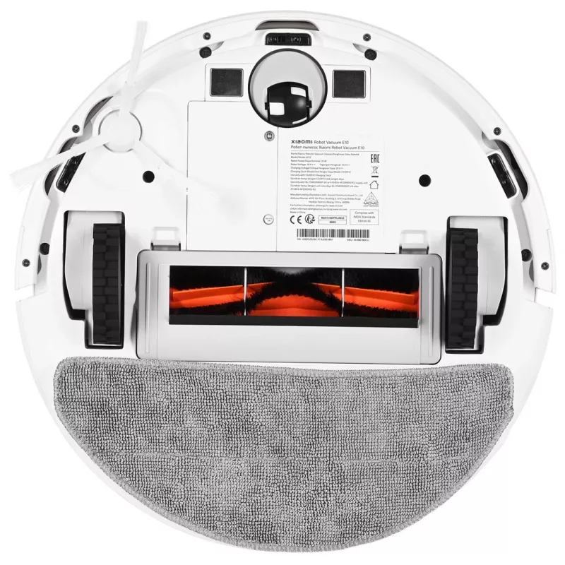 Xiaomi Mi Robot Vacuum E10 EU Branco