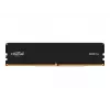 Crucial Pro - DDR5 - módulo - 16 GB - DIMM 288-PIN Low Profile