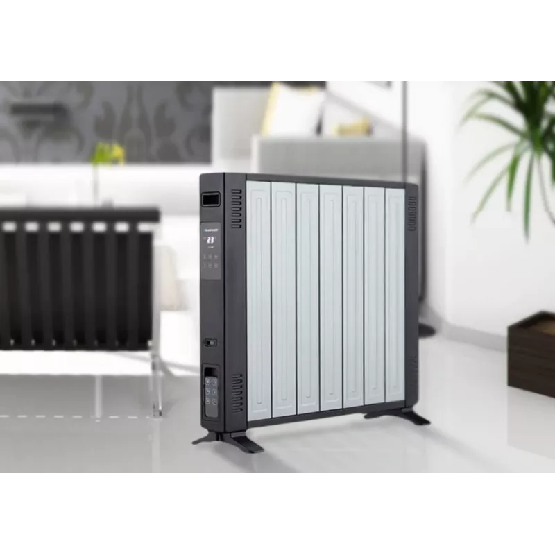 Aquecedor elétrico convector Blaupunkt HCO701