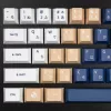 Conjunto de keycaps Traitors UKIYO-E PBT layout US – 108 teclas, inscrição dye-sub