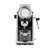 Maestro MR-410 máquina de café expresso com batedor de leite, 800 W, 3,5 bar, depósito de água de 240 ml