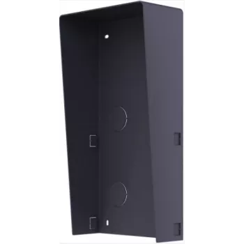 Proteção para videointercomunicador HIKVISION DS-KABD8003-RS2