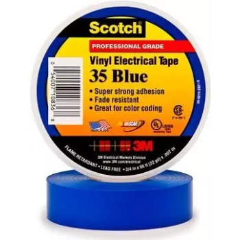 3m 7000031670 azul