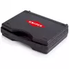 Knipex 97 91 01 mala de ferramentas para fotovoltaica
