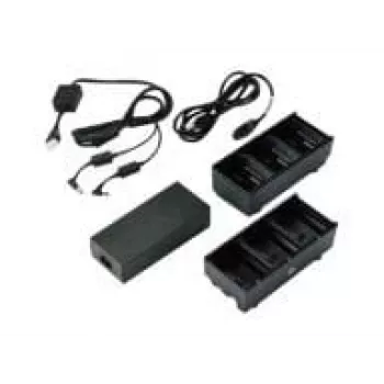 Zebra SAC-MPP-6BCHUK1-01 carregador de bateria AC