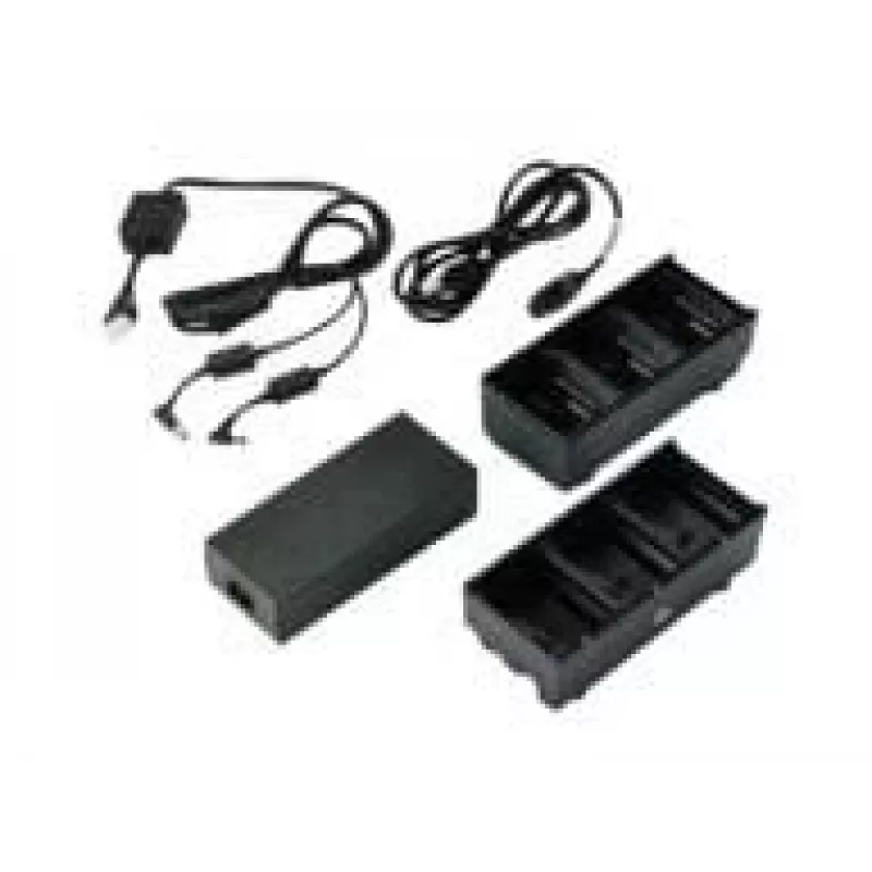 Zebra SAC-MPP-6BCHUK1-01 carregador de bateria AC