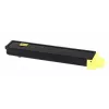 Cartucho de toner KYOCERA TK-895Y 1 unid. original amarelo