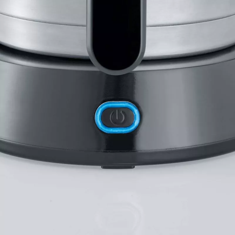 Máquina de café de filtro Severin 8 chávenas KA 4835