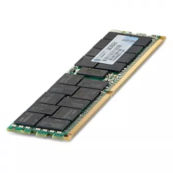 Módulo de memória HPE 16GB DDR3-1600 240-Pin DIMM