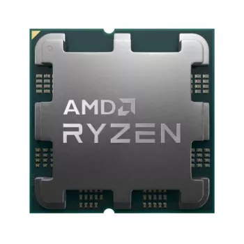 Processador AMD Ryzen 5 7500X3D 4 GHz 96 MB L3 Tray