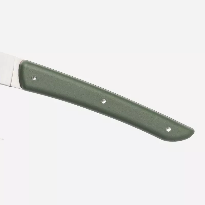 Faca de bife Berkel KCO4SW11SROBL aço inoxidável 11 cm 4 peças