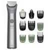 Aparador All-in-One Philips MG5951/15 — 11 em 1, comprimento máx. 16 mm, passos de 0,5 mm, recarregável