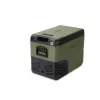 Frigorífico portátil com compressor Yolco KX40 verde