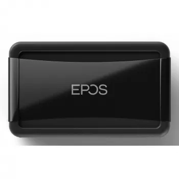 EPOS MCH 7 Fonte de alimentação multi-USB para carregadores de headset