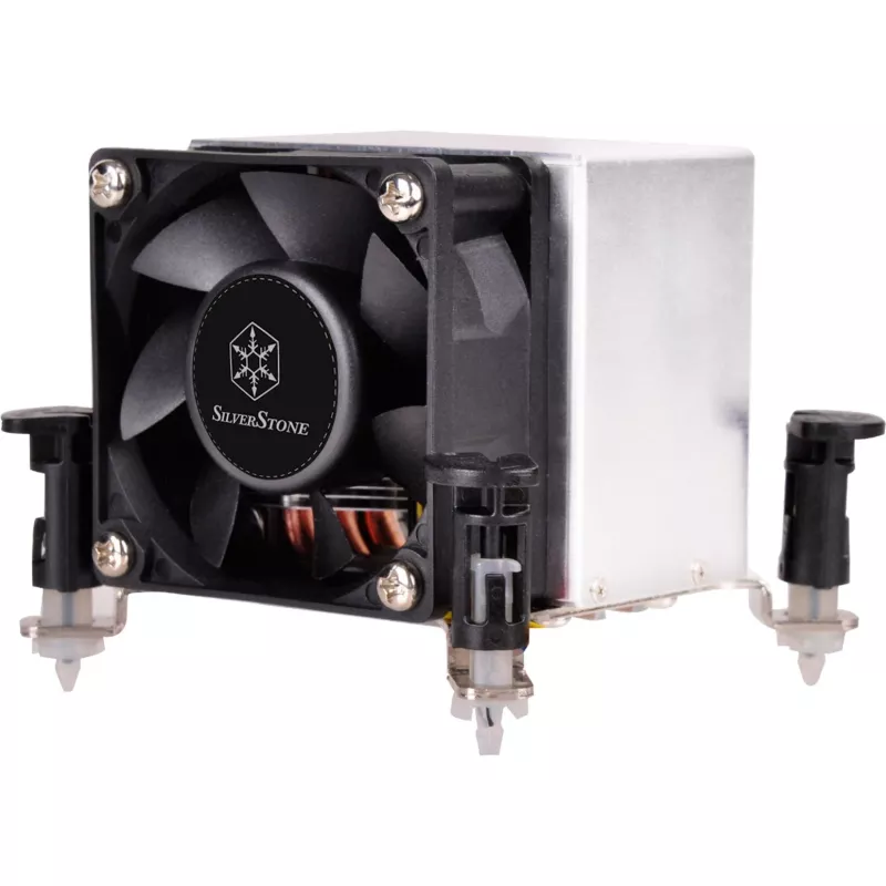 Arrefecedor Silverstone SST-AR09-115XP