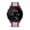 Smartwatch GARMIN Forerunner 165 Music, 43 mm caixa de polímero, 1,2