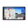 Navegador Garmin DriveSmart 76 fixo 17,8 cm (7) TFT ecrã tátil 239,6 g preto (EU MT-D)