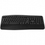 Teclado CANYON HKB-W6 sem fios preto
