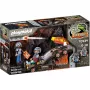 Conjunto de brinquedo de ação/aventura Playmobil Dinos 70929 multicolor idade 5-10