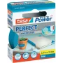 Fita adesiva de tecido Tesa extra Power 19 mm x 2,75 m, azul