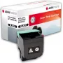 Tinteiro de toner compatível preto (alternativa a Lexmark 80C0X10, Lexmark 800X1) para Lexmark CX510de