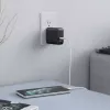 AUKEY PA-D2 carregador para dispositivos móveis 36W preto interior
