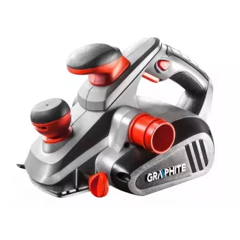 Lixadora GRAPHITE 59G678 850 W