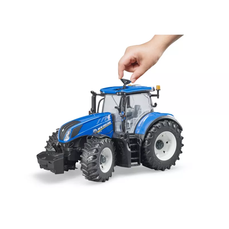 Veículo de brincar BRUDER 3120