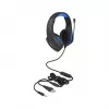 Headset DeLOCK headset gaming over-ear