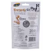 Guloseimas de treino para cães Hilton Treaning Treats Duck 80 g – snacks de treino macios com sabor a pato