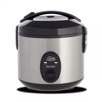 Panela de arroz Solis 978.08 0,8 L 350 W