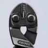 Corta-parafusos compacto CoBolt XL 71 31 250, tenaz de corte vermelho, comprimento 250 mm