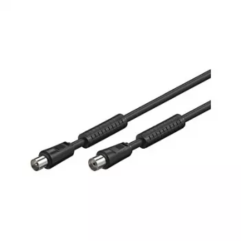 Antena Goodconnections S-PAK10S preta