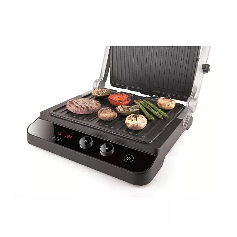Grelhador elétrico Black+Decker BXGR2000E (2000W)